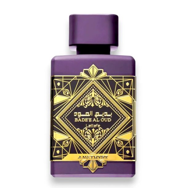 Badee Al Oud Amethyst Perfume