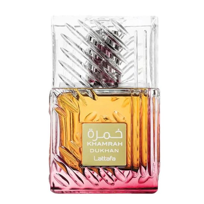 Lattafa Khamrah Dukan Eau de Parfum 100ml