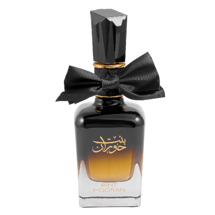 LATTAFA Bint Hooran EDP