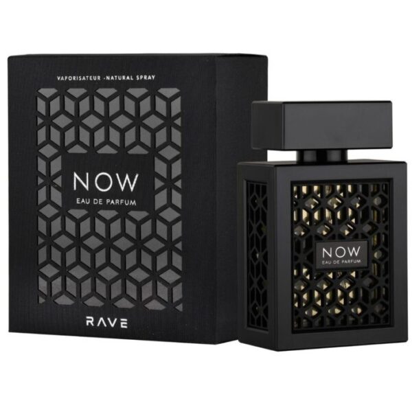 Now